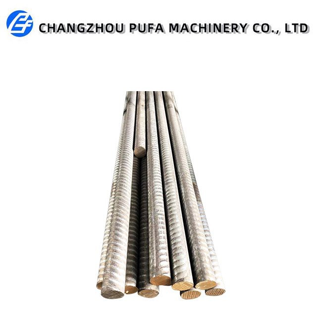 C52400 Fosforna brončana šipka