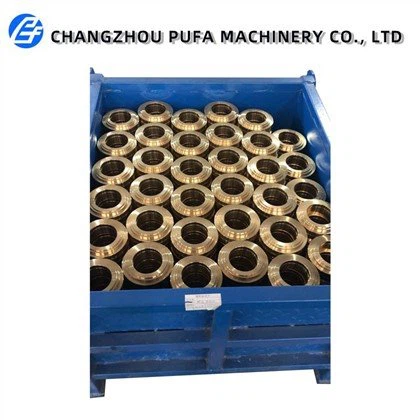 Lijevanje od aluminijske bronce