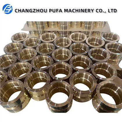 Industrijske brončane čahure