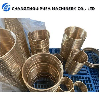 Metričke rukavne čahure