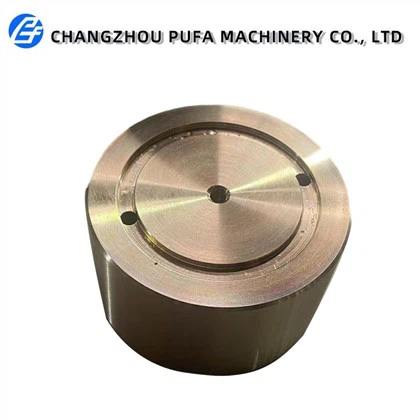 Čvrste brončane čahure